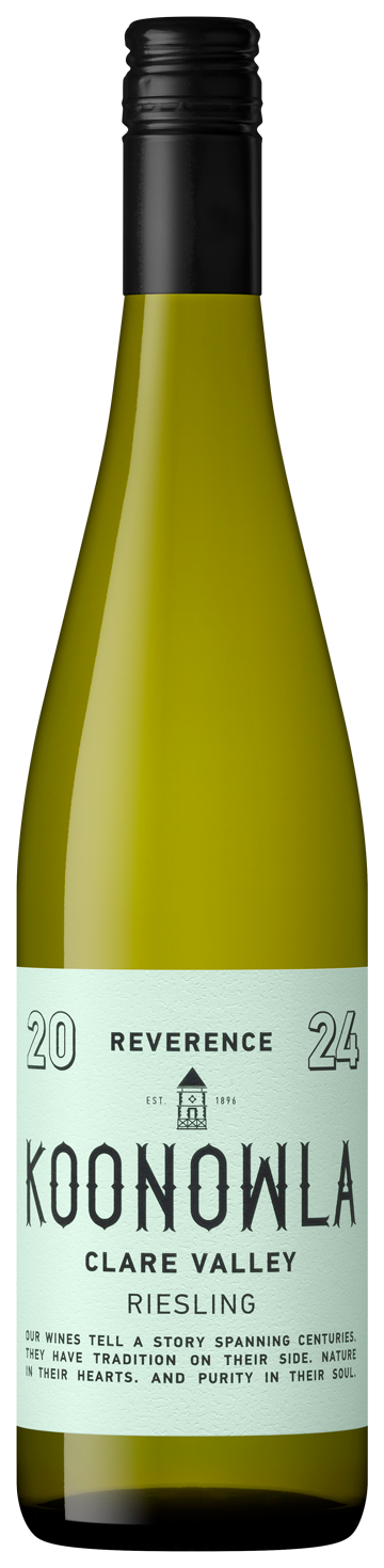 2024 Koonowla Riesling