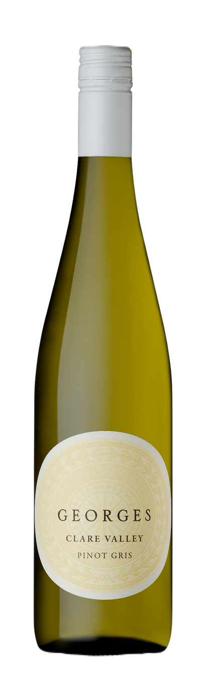 2022 Georges Pinot Gris